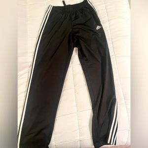 Adidas Men’s Track Pants. Small